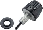 Rockshox Rebound Knob Kit - CHARGER2/2.1, Includes Bolt, Lyrik/pike (B1),. Fixed Price $29.91.