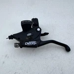 Shimano Deore ST-M510 Mega Drive Train V-brake Shifter Left Front Triple Mtb A67. Fixed Price $26.99.