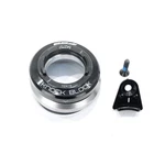 Trek Knock Block Headset, 1-1/8, Fsa, W/ Bearings, Spacers, Crown Race & Chip. Fixed Price $24.95.
