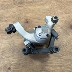 Shimano BR-M515 Mechanical Disc Brake Caliper W/ Rear Mount 160MM. Fixed Price $23.99.
