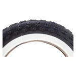 Tire Kenda 12-1/2X2-1/4 K50 BLACK/WHITE1 (h/e). Fixed Price $13.95.