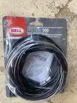 Bell Pitcrew 500 Brake & Gear Kit - Universal Cables Ferrules. Fixed Price $10.00.