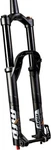 Mrp Ribbon Air Suspension Fork - 27.5", 160 Mm, 15 X 110 39 Offset, Black. Fixed Price $1199.95.