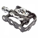 ORIGIN8 ULTIM8 Mtb Single Clipless 9/16" Black/gray Bicycle Pedals. Fixed Price $75.69.