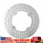 Front Brake Disc Rotor For Honda CR125 CR250 CRF250R CRF250X Usa. Fixed Price $65.34.
