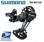 Shimano Slx Speed Rear Derailleur RD-M7120 Sgs. Fixed Price $57.69.