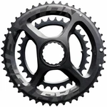 Easton Spider And Ring Assembly For Cinch Cranks, 46/36T 11-SPEED, Black. Fixed Price $170.99.