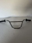 Robinson Handlebars Bmx Old School Gt Dg Db Haro Hutch Cw Se Pro. Fixed Price $225.00.
