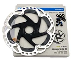 New Shimano RT-MT905 6-BOLT Type Disc Brake Rotor 203MM, Ice Tech Freeza. Fixed Price $89.63.