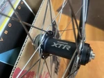New Shimano Xtr Velocity Cliffhanger Wheelset Hubs Rims Dt Swiss Surly Trucker. Fixed Price $540.00.