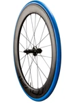 Tacx T1390 Trainer Tire For Indoor Bike Training, Race 23-622 (700X23C). Fixed Price $49.99.