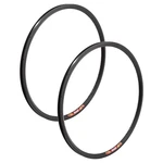 Pack Of Aeroheat/dyad Velocity 26IN Black 36. Fixed Price $181.94.