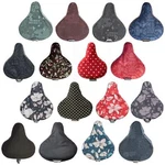 Basil Rain Cover Bike Saddle Water Resistant Protector. Fixed Price $16.32.