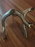 Dia-compe Nippon 883 Front Brake Old School Bmx 1987 Stamped Freestyle 80S. Fixed Price $195.00.