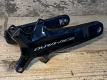 Shimano Dura-ace FC-R9200 Crank 170MM Bicycle Parts Box Used. Fixed Price $217.00.