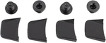 Sram Red/force Etap Axs Crank Chainring Bolt Kit - 1X, Aluminum, Black, D1. Fixed Price $30.12.