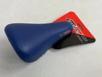 New Nos Velo 311 Bmx Bike Mid School End Zone Seat Blue Freestyle Railed 9". Fixed Price $36.95.