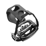 Venzo Bike Toe Clips Cages & Cleats - Compatible With Shimano Spd Pedals Fi.... Fixed Price $64.60.