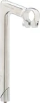 Nitto Technomic Stem 70MM, 26 Clamp, -18, 22.2-24TPI Quill, Aluminum, Silver. Fixed Price $62.78.