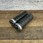 Vintage Haro Fusion Bmx Pegs Pair 14MM Steel 4IN Black Mid School Freestyle. Fixed Price $33.83.