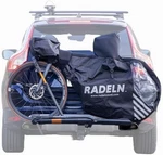 Waterproof Cover For Road Gravel Bikes, 600D Ripstop, Highway Speeds. Fixed Price $79.99.
