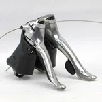 Shimano Ultegra Shifters ST-6510 Left/right Brake Levers Flight Deck 535G 2/3X9. Fixed Price $137.99.