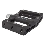 New Black Ops Nylo-pro Ii Composite Bike Bicycle Cycling Platform Pedals 9/16. Fixed Price $39.99.