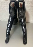 Shimano Ultegra ST-R8020 2X11S Mechanical Shifter Hydraulic Disk Set Jp. Fixed Price $199.99.