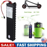 Electric 36V 7.8AH Replacement Li-battery Scooter 280.8WH. Fixed Price $129.79.