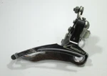 Shimano Triple Front Derailleur Clamp-on FD-TY15-GS Bottompull Usa Shipper. Fixed Price $20.00.