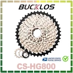 For Shimano CS-HG800 10/11/12 Speed Bike Cassettes 11-46/50/52T Mtb Road Bicycle. Fixed Price $32.75.