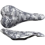 Charge Bikes Spoon Saddle, Crmo - Digi Snow Camo. Fixed Price $43.90.