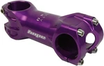 Hope Xc Stem 90MM, 31.8 Clamp, +/-0, 1/8", Purple. Fixed Price $152.50.