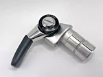 Shimano Dura-ace SL-BS78 Bar End Shifter Left Front 2X Double Lever. Fixed Price $39.95.