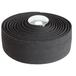 Soma Thick And Zesty Striated Bar Tape, Black. Fixed Price $24.75.
