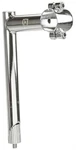 Velo Orange Stem 31.8MM Clamp, 22.2-24TPI Quill, 100MM, Chrome. Fixed Price $105.00.