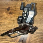 Shimano Xtr FD-M981 2X 10S Mountain Bike Front Derailleur Direct Cx Mtb. Fixed Price $39.95.