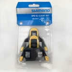 For Shimano SM-SH11 Set 6 Degree Float Spd-sl Mtb Road Bike Pedal. Fixed Price $10.99.