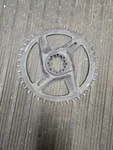 Sram Rival 42T X-sync 1X Direct Mount Chainring For Road Bike Gravel. Fixed Price $36.00.