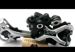 Shimano Deore Xt 9 Speed Rear Derailleur, RD-M772 Long Cage, Vgc. Fixed Price $139.00.