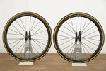 Shimano Dura-ace WH-R9170 C40 Tubular Carbon Disc Brake Wheelset 11 Speed. Fixed Price $562.65.