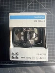 Shimano PD-ME700 Spd Trail Bike Pedals Free Shipping. Fixed Price $54.99.