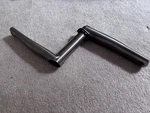Cane Creek Eewings G1 All-road Titanium Crank. Fixed Price $699.00.