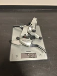 Nos Shimano Xt ST-M761 3X9S Dual Control V-brakes Combo Mtb Shifters Set New. Fixed Price $139.00.