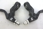 Cannondale Brake Levers Left/right 178G Mountain Bike Vintage Black. Fixed Price $17.59.