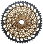 Sram XX1 Eagle XG-1299 Cassette 12-SPEED, 10-52T, Gold, For Xd Driver Body. Fixed Price $466.30.