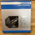 Shimano Altus FC-M311 Crankset 175MM, 7/8-SPEED, 42/32/22T, Riveted, Square Ta. Fixed Price $35.00.