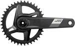 Sram Apex Wide Crankset 12 Speed 160MM 40T 47.5MM Dub Black. Fixed Price $125.93.