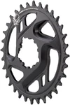 Sram X-sync Eagle 32T Aluminum Direct Mount Chainring For 10/11/12-SPEED. Fixed Price $52.30.