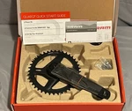 Sram Rival Axs Quarq 1X12-SPEED Dub Wide 175MM 40T Alloy Crank New. Fixed Price $200.00.